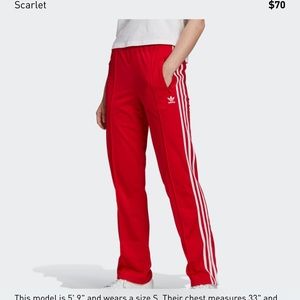 Adidas pants